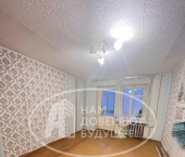 2-комн, 50кв м, этаж 4/5 ул Чапаева, 23