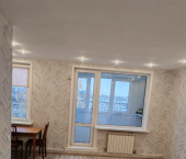 2-комн, 46кв м, этаж 5/5 ул Юбилейная, 97