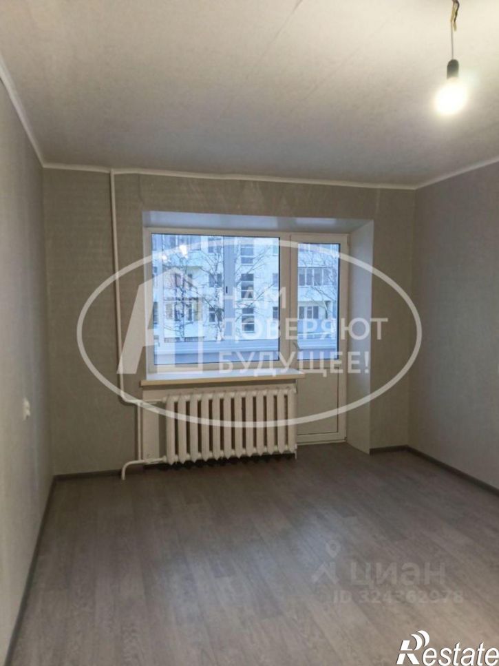 1-комн квартира ул Шмидта, 45,  д. 45