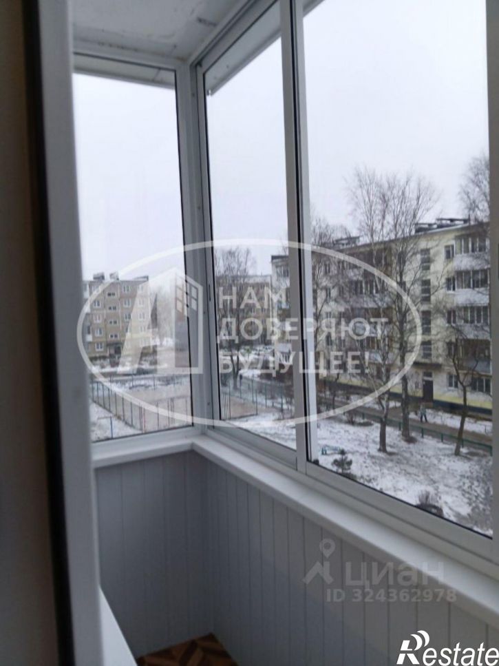 1-комн квартира ул Шмидта, 45,  д. 45