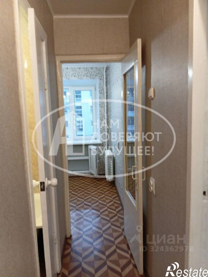 1-комн квартира ул Шмидта, 45,  д. 45