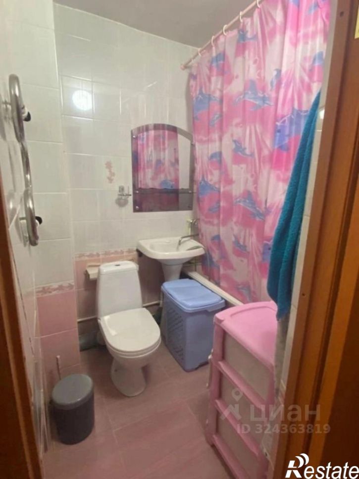 1-комн квартира улица Свердлова, 43,  д. 43