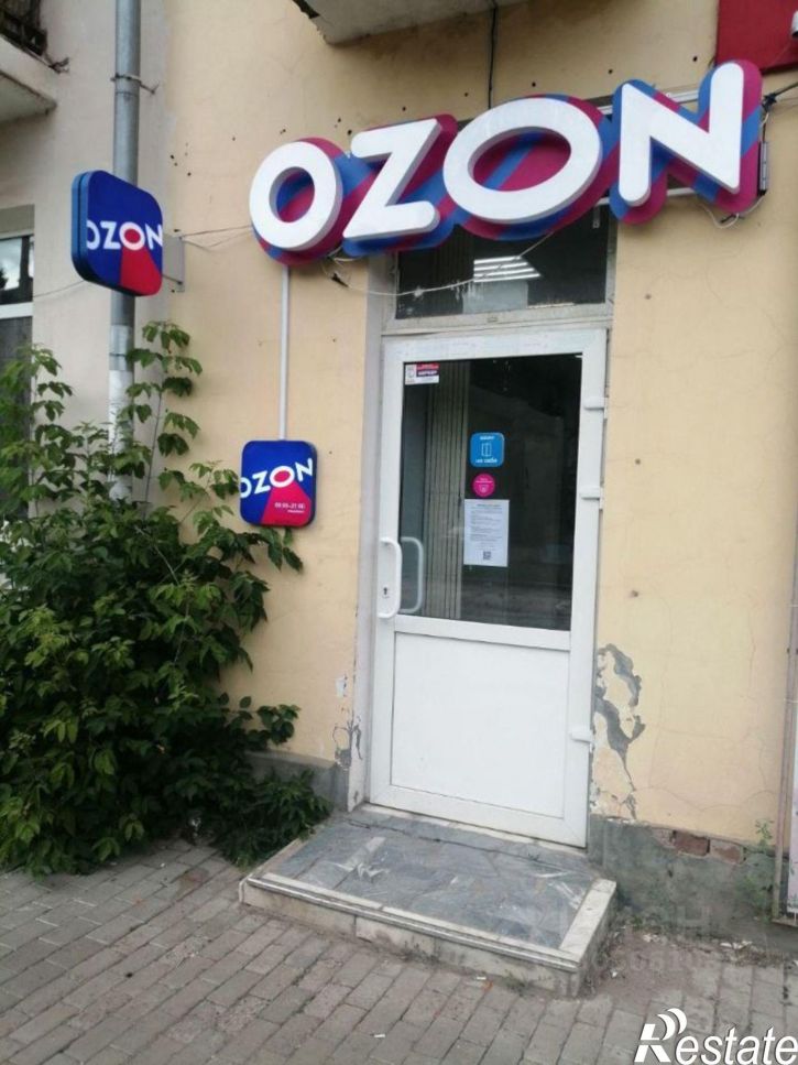 Торговое помещение ул Школьная, 14,  д. 14