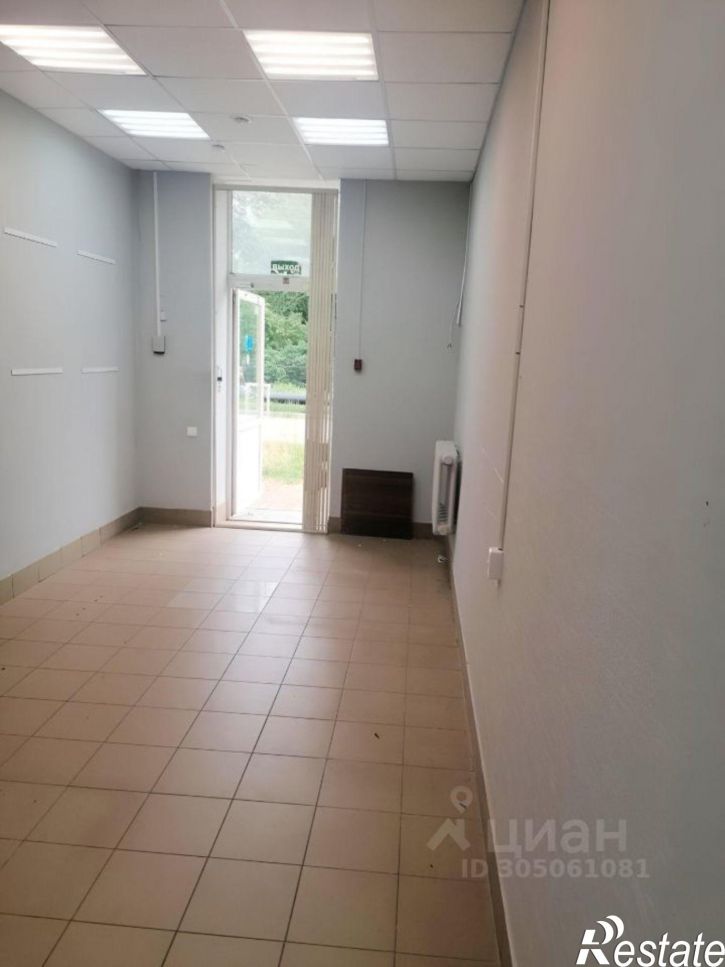 Торговое помещение ул Школьная, 14,  д. 14