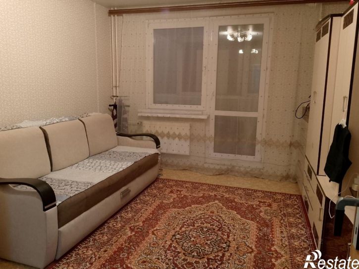 2-комн квартира ул Просвещения, 17,  д. 17