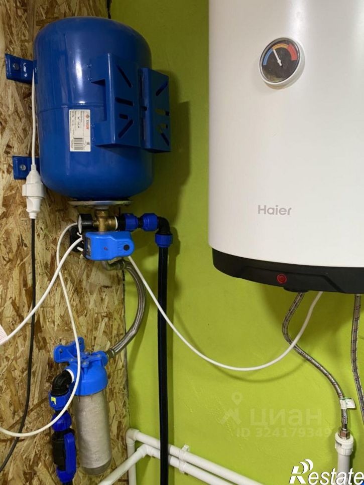 Коттедж/дом ул Полевая, 5,  д. 5