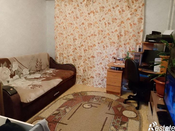 2-комн квартира ул Просвещения, 17,  д. 17