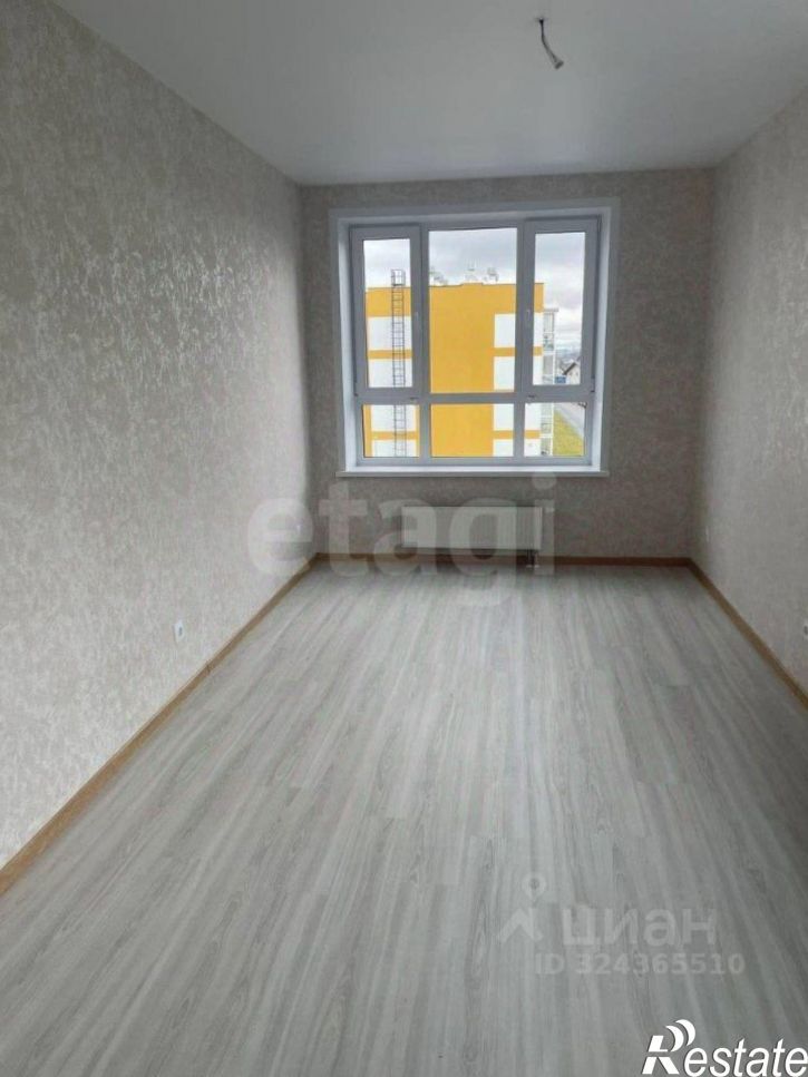 3-комн квартира Пермский муниципальный округ