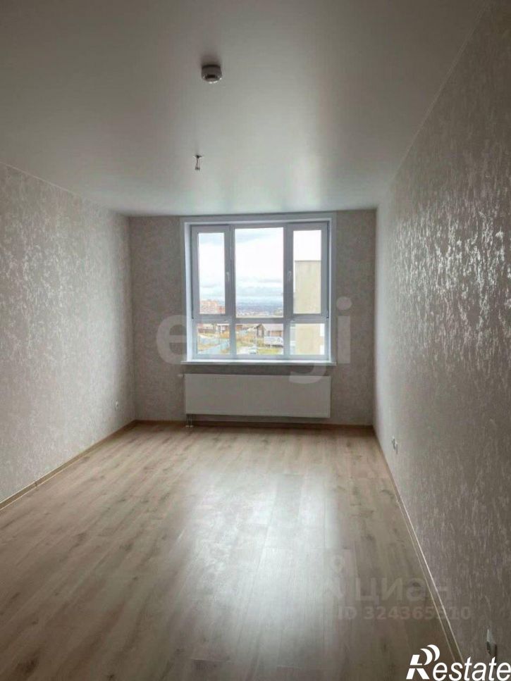 3-комн квартира Пермский муниципальный округ