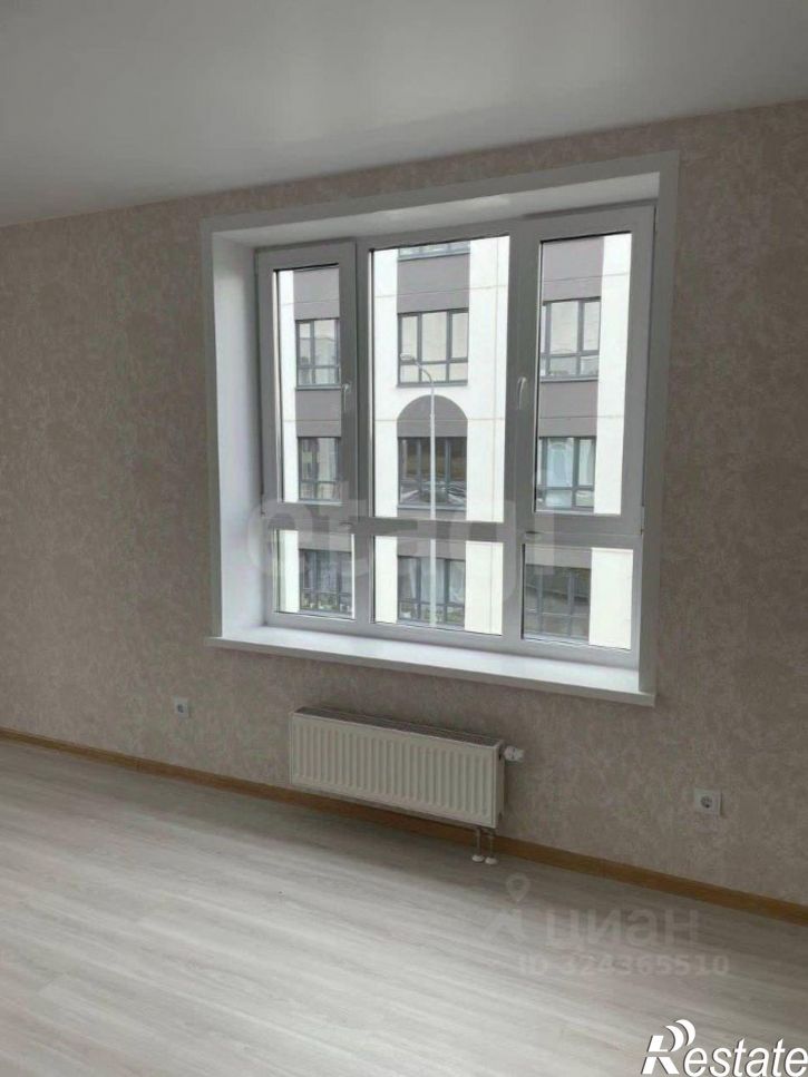 3-комн квартира Пермский муниципальный округ