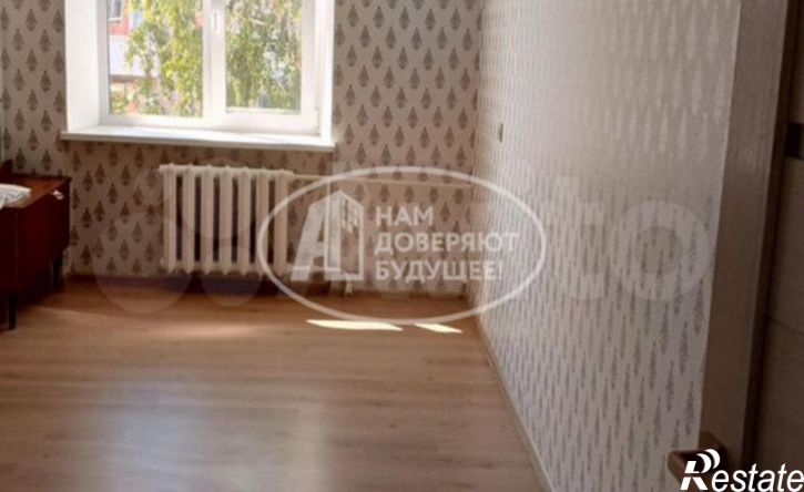 3-комн квартира ул Сивкова, 6,  д. 6