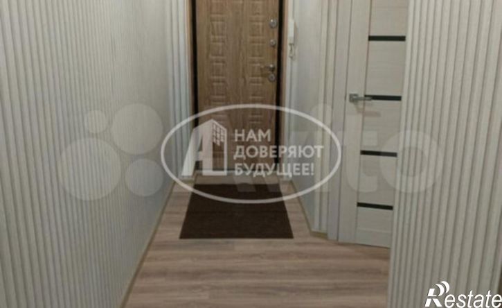 3-комн квартира ул Сивкова, 6,  д. 6