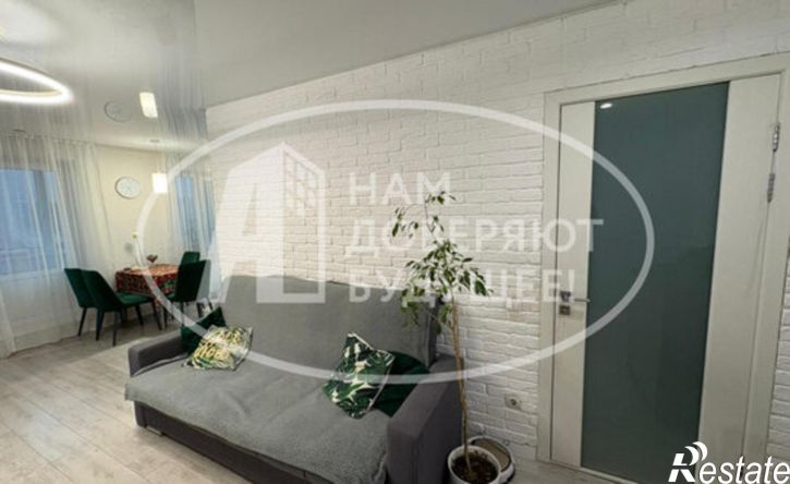 3-комн квартира улица Декабристов, 36,  д. 36