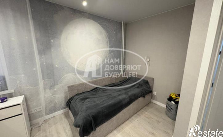 3-комн квартира улица Декабристов, 36,  д. 36