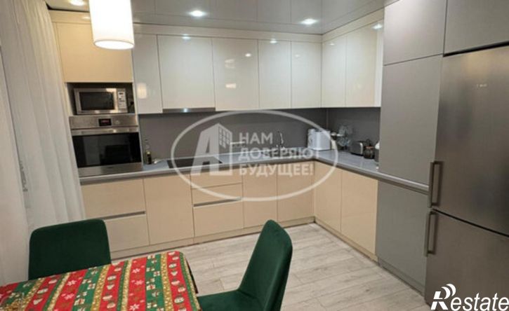 3-комн квартира улица Декабристов, 36,  д. 36