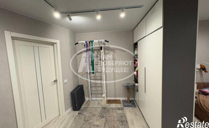 3-комн квартира улица Декабристов, 36,  д. 36