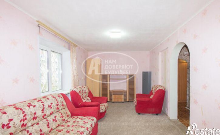 1-комн квартира ул Карла Маркса, 31,  д. 31