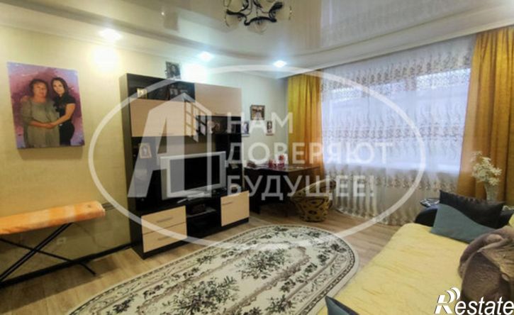 2-комн квартира ул Нефтяников, 35,  д. 35