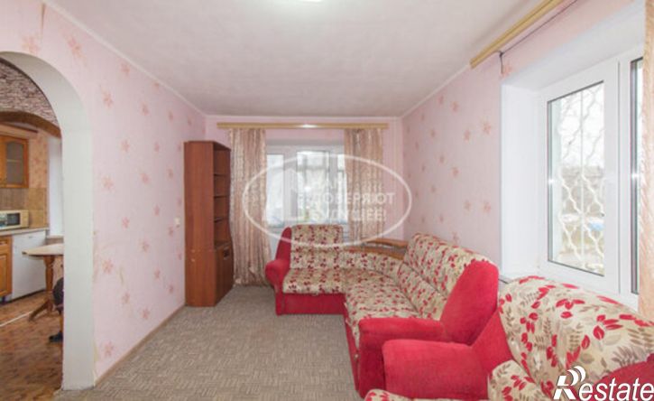 1-комн квартира ул Карла Маркса, 31,  д. 31