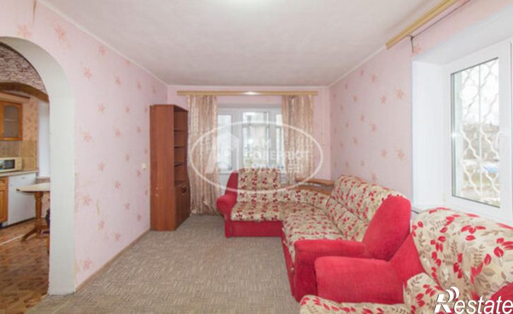 1-комн квартира ул Карла Маркса, 31,  д. 31