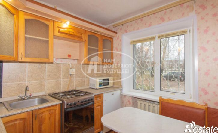 1-комн квартира ул Карла Маркса, 31,  д. 31