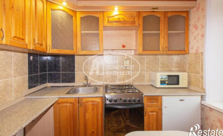 1-комн квартира ул Карла Маркса, 31,  д. 31