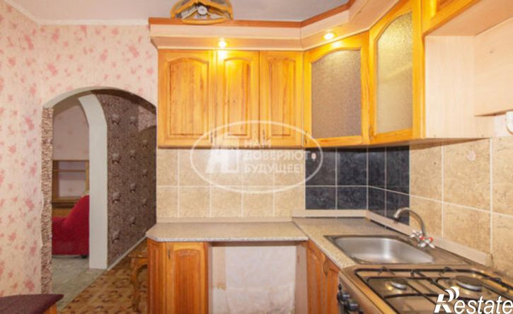 1-комн квартира ул Карла Маркса, 31,  д. 31