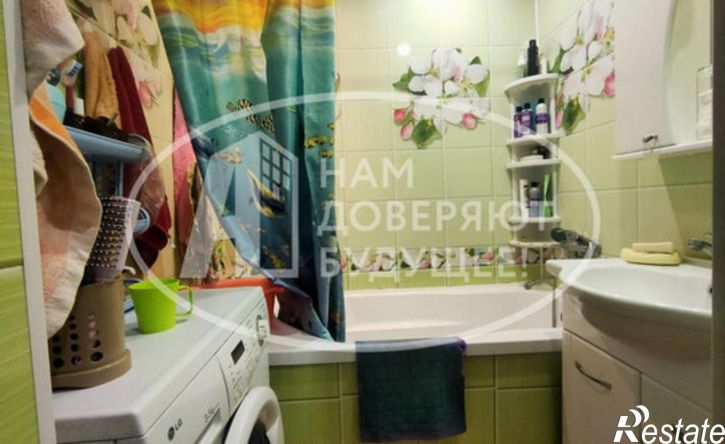 2-комн квартира ул Нефтяников, 35,  д. 35