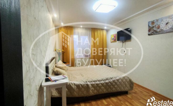 2-комн квартира ул Нефтяников, 35,  д. 35