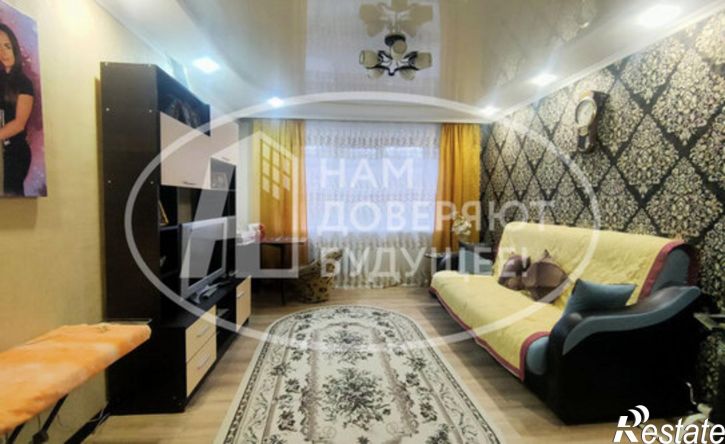 2-комн квартира ул Нефтяников, 35,  д. 35