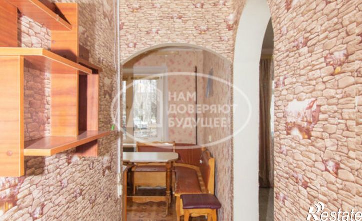 1-комн квартира ул Карла Маркса, 31,  д. 31