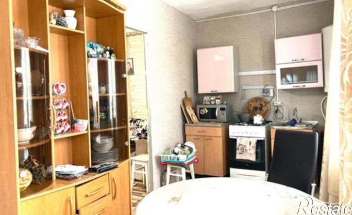 2-комн квартира ул Калинина, 14,  д. 14