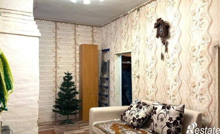 2-комн квартира ул Калинина, 14,  д. 14