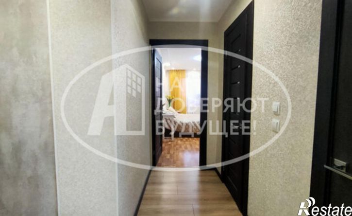 2-комн квартира ул Нефтяников, 35,  д. 35