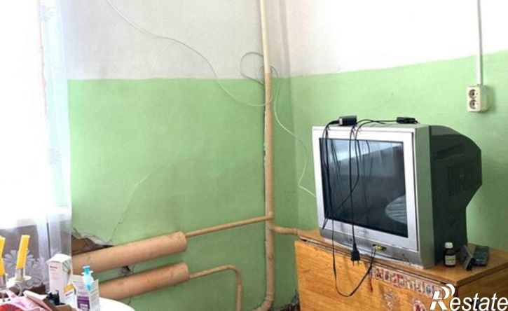 2-комн квартира ул Калинина, 14,  д. 14