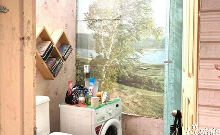 2-комн квартира ул Калинина, 14,  д. 14