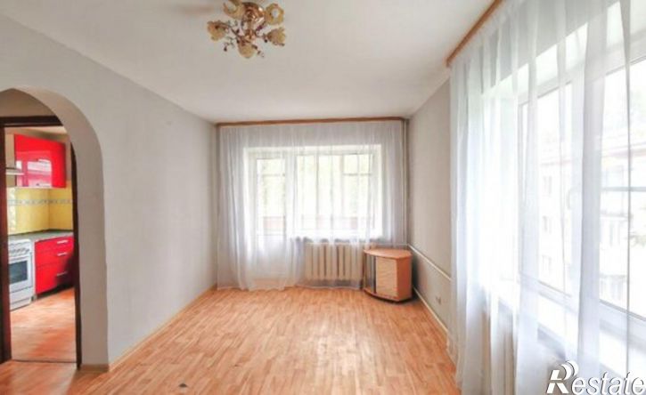 1-комн квартира Приморский бульвар, 57,  д. 57