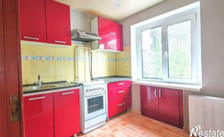 1-комн квартира Приморский бульвар, 57,  д. 57