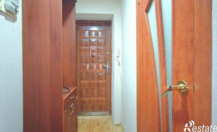 1-комн квартира Приморский бульвар, 57,  д. 57