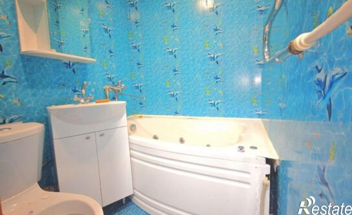 1-комн квартира Приморский бульвар, 57,  д. 57