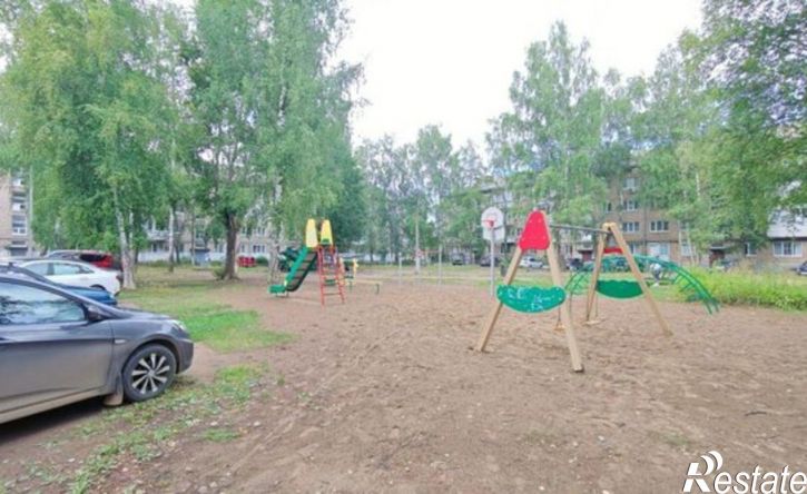 1-комн квартира Приморский бульвар, 57,  д. 57