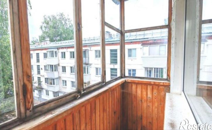 1-комн квартира Приморский бульвар, 57,  д. 57