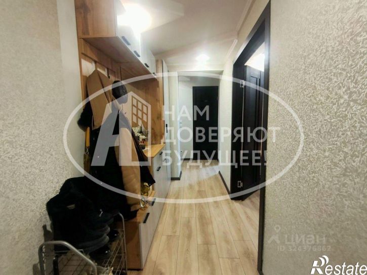 2-комн квартира улица Нефтяников, 35,  д. 35