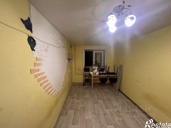 3-комн квартира ул Пятилетки, 79,  д. 79