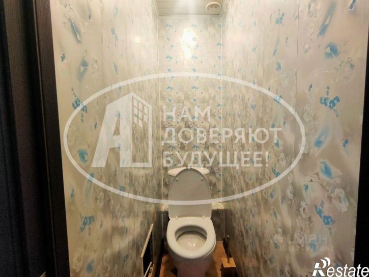 2-комн квартира улица Нефтяников, 35,  д. 35