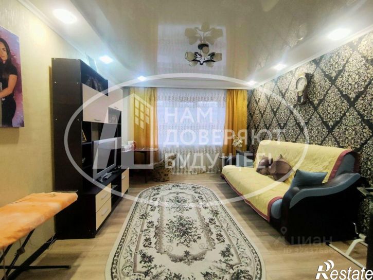 2-комн квартира улица Нефтяников, 35,  д. 35