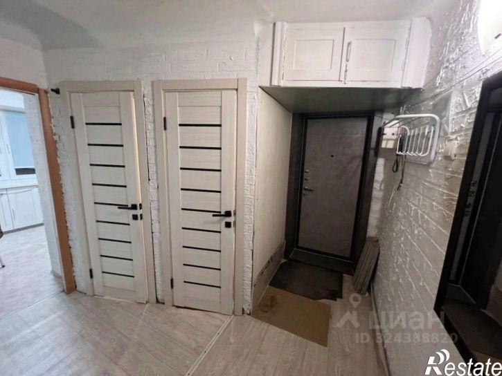 3-комн квартира ул Пятилетки, 79,  д. 79