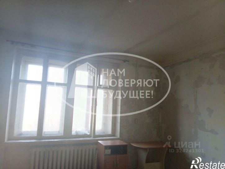 Комната улица Ленина, 21,  д. 21