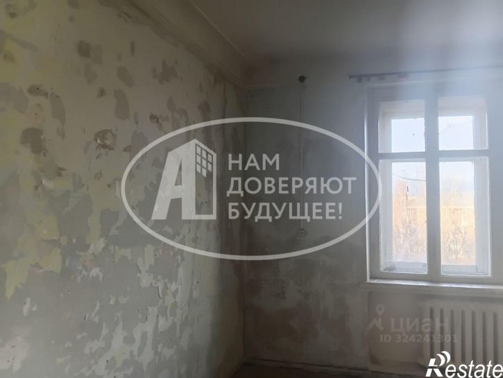 Комната улица Ленина, 21,  д. 21