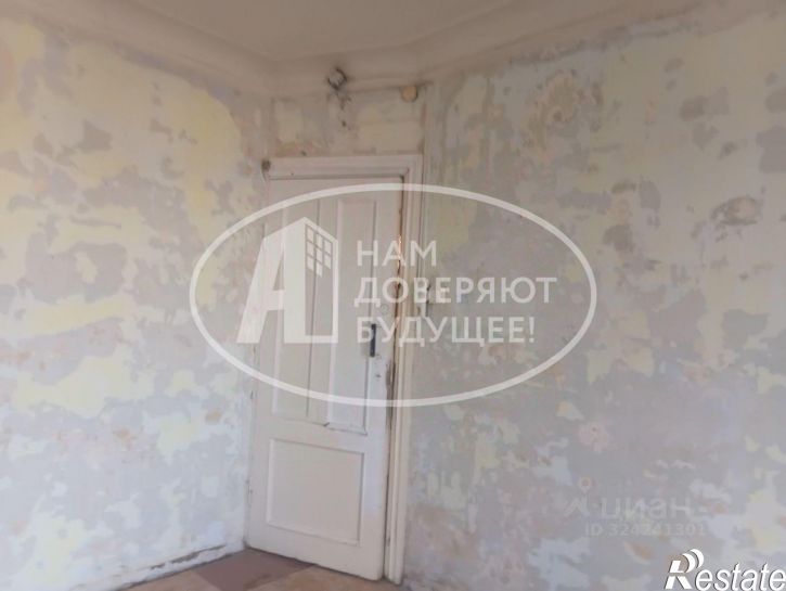 Комната улица Ленина, 21,  д. 21